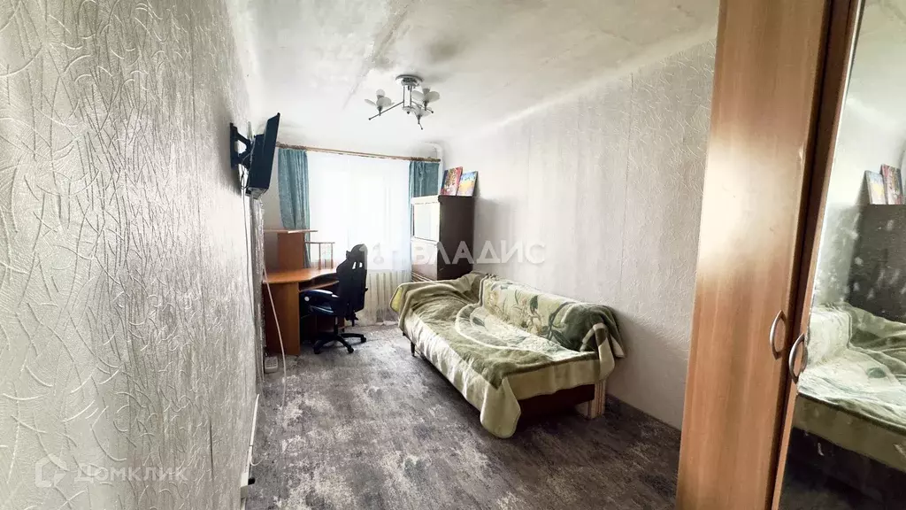 Продаётся 2-к квартира, 42 м - Фото 0
