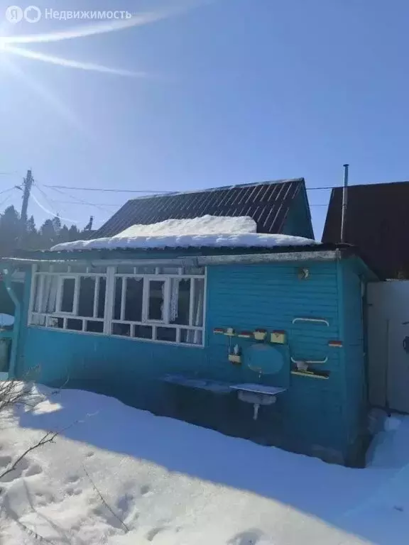 Дом в Калужская область, Боровский муниципальный округ, деревня ... - Фото 2