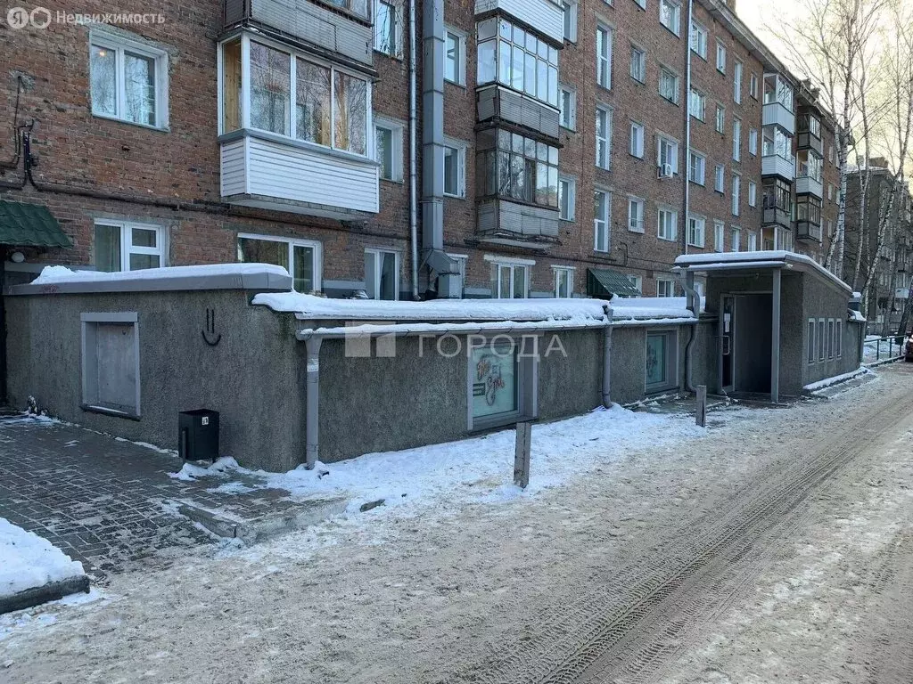 Помещение свободного назначения (70 м) - Фото 1