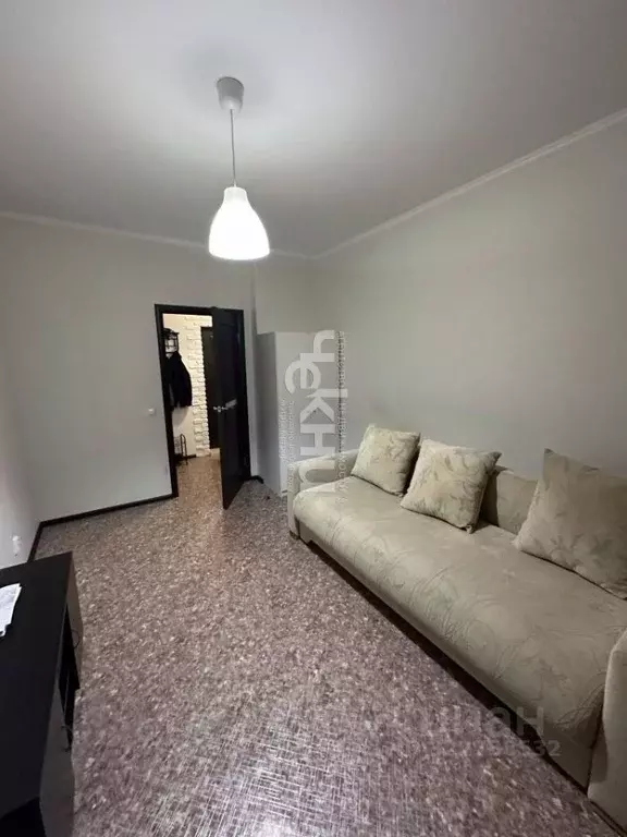 2-к кв. Нижегородская область, Нижний Новгород д. Афонино, ул. Красная ... - Фото 2