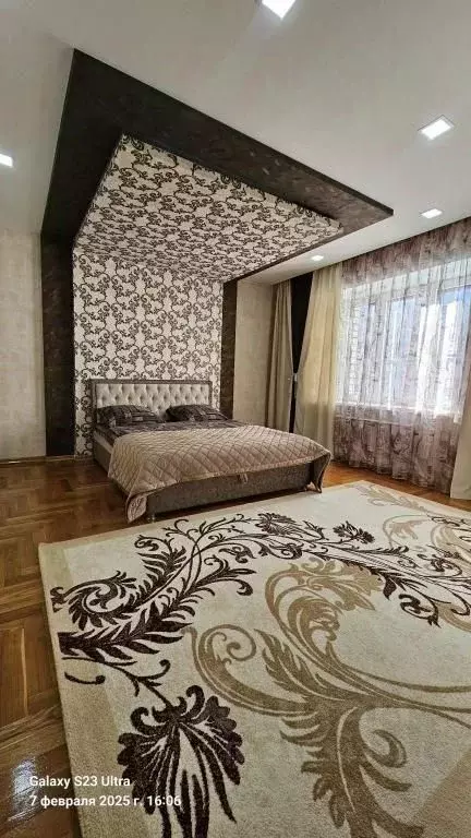 1-к кв. Забайкальский край, Чита Царский мкр, 5 (89.0 м) - Фото 0