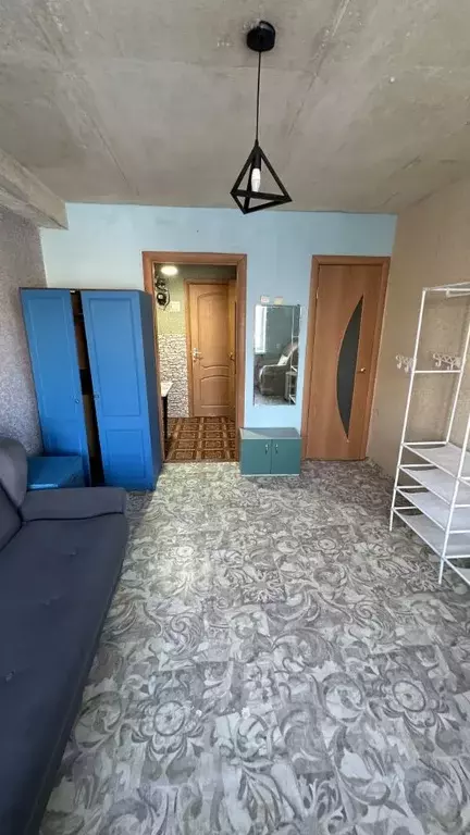 1-к кв. Смоленская область, Смоленск ул. Шевченко, 63 (17.0 м) - Фото 2