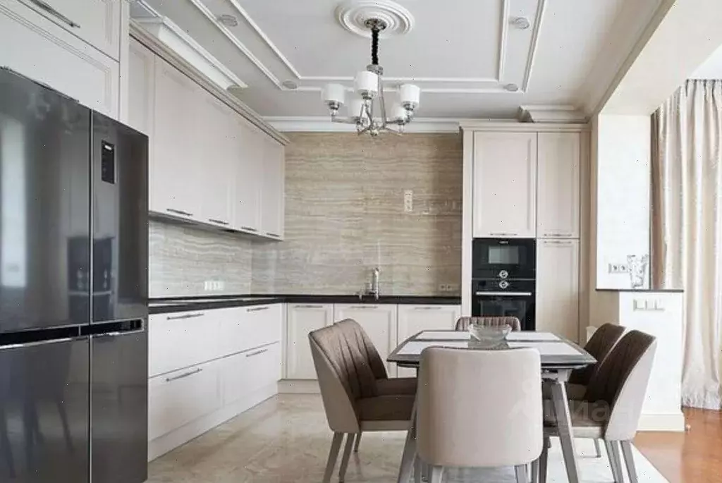 Квартира, 2 комнаты, 76 м - Фото 1