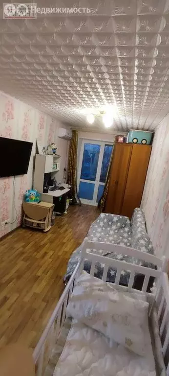 1-комнатная квартира: Самара, Зубчаниновское шоссе, 157 (29 м) - Фото 2