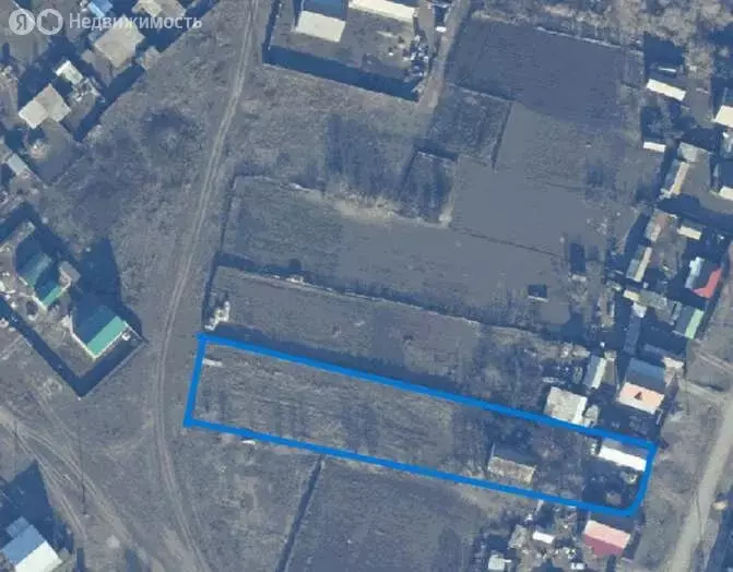 Дом в село Утёвка, улица Игольникова, 58 (70 м) - Фото 2