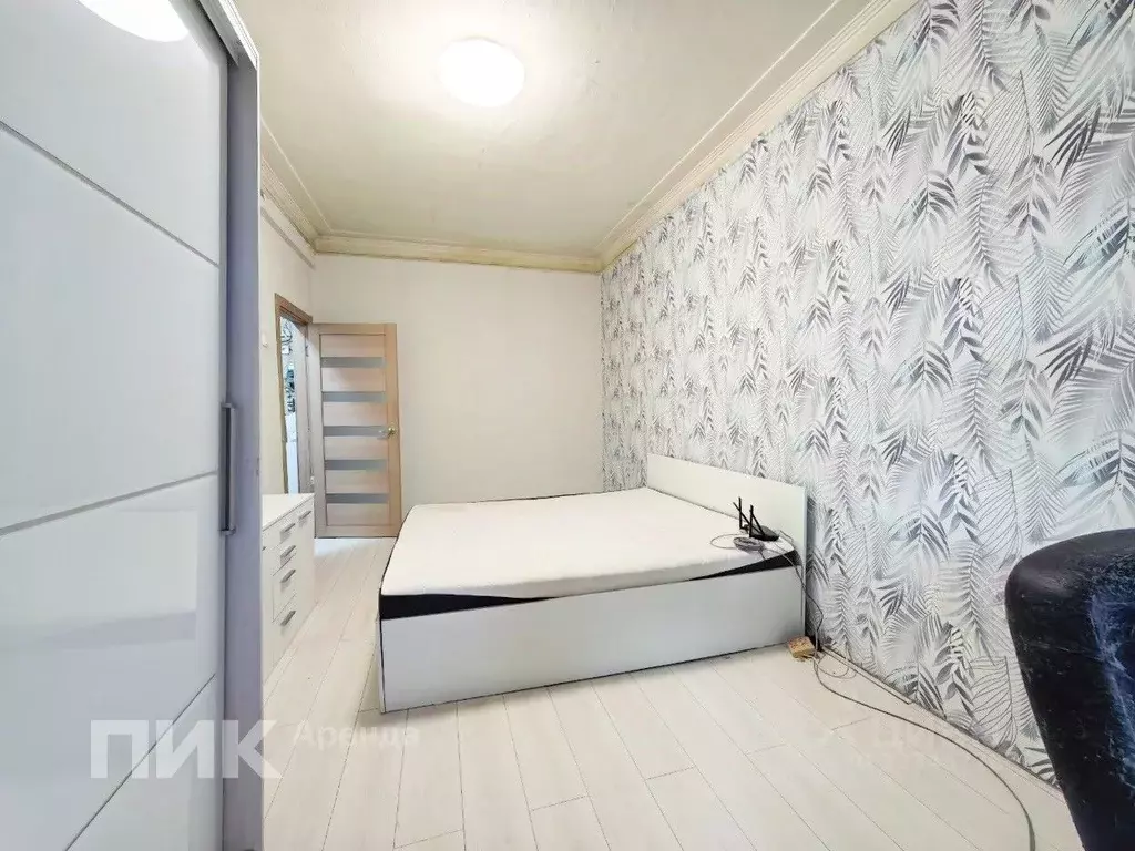 1-к кв. Московская область, Люберцы пос. ВУГИ, 7 (32.0 м) - Фото 2