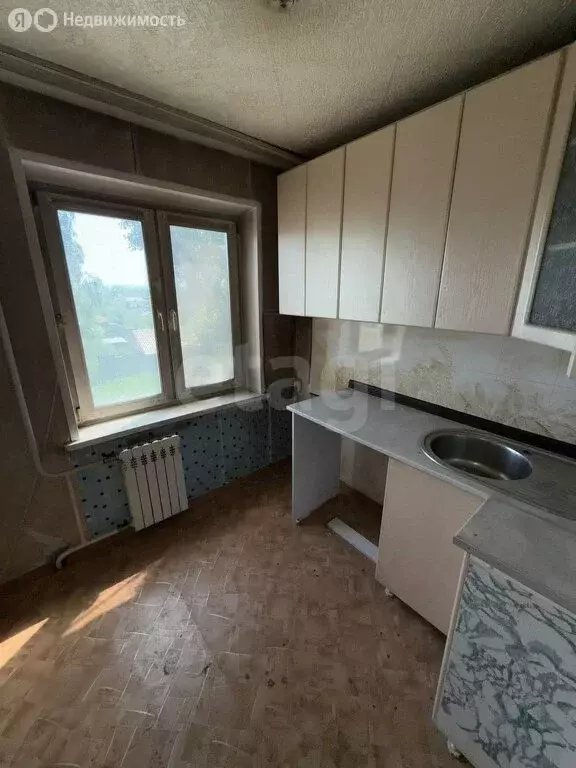 2-комнатная квартира: Черногорск, улица Бограда, 96 (43 м) - Фото 1