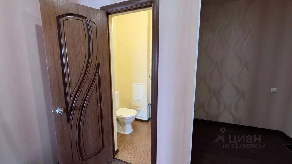 1-к кв. Астраханская область, Астрахань пл. Карла Маркса, 3к1 (50.0 м) - Фото 1
