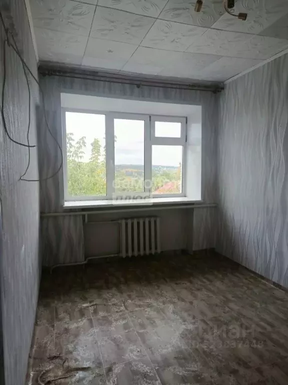 Комната Пермский край, Добрянский муниципальный округ, Полазна рп ул. ... - Фото 1