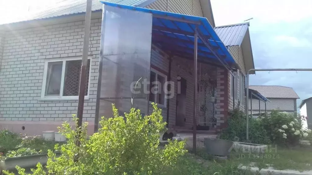 Дом в Алтайский край, Барнаул ул. Куета, 40А (97 м) - Фото 0