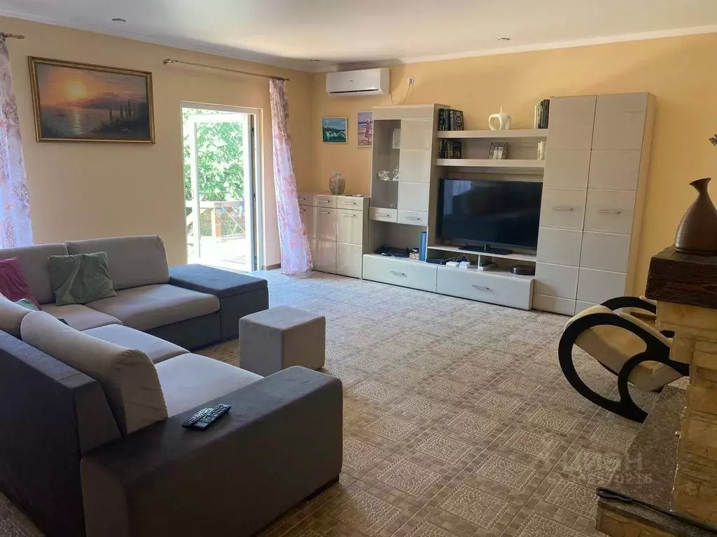 Дом в Севастополь Сельхозхимия садоводческое товарищество, 4 (157 м) - Фото 0