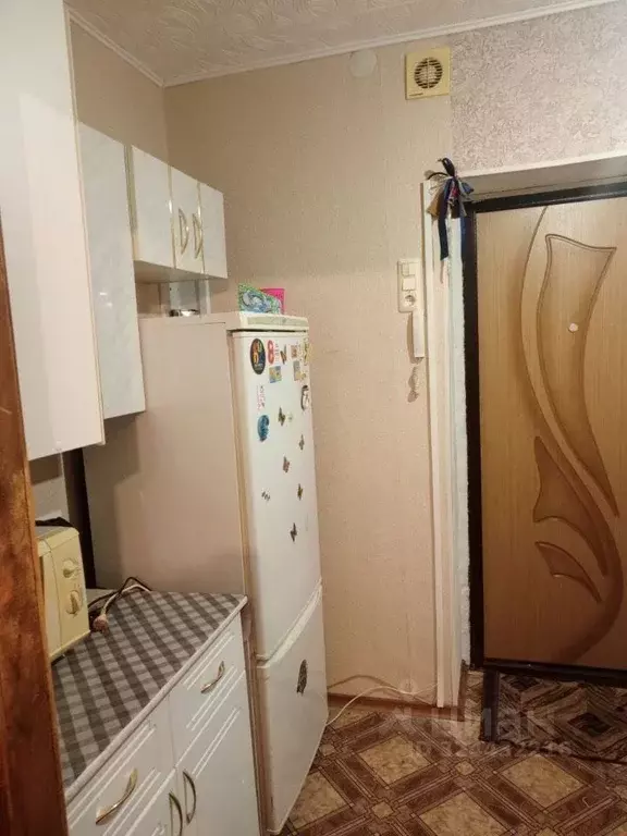 Комната Ярославская область, Ярославль ул. Бахвалова, 1Г (18.6 м) - Фото 2