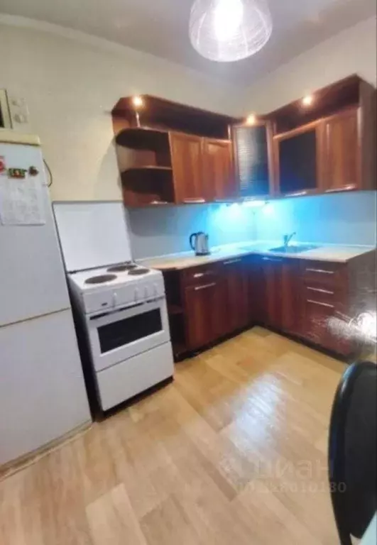 2-к кв. Хакасия, Абакан просп. Дружбы Народов, 41А (50.0 м) - Фото 1