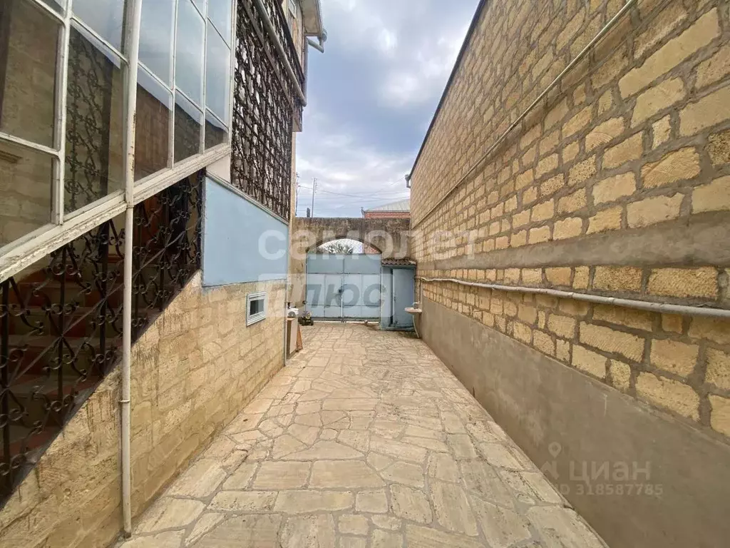Дом в Дагестан, Дербент ул. Низами-Гянджеви, 29 (324 м) - Фото 1