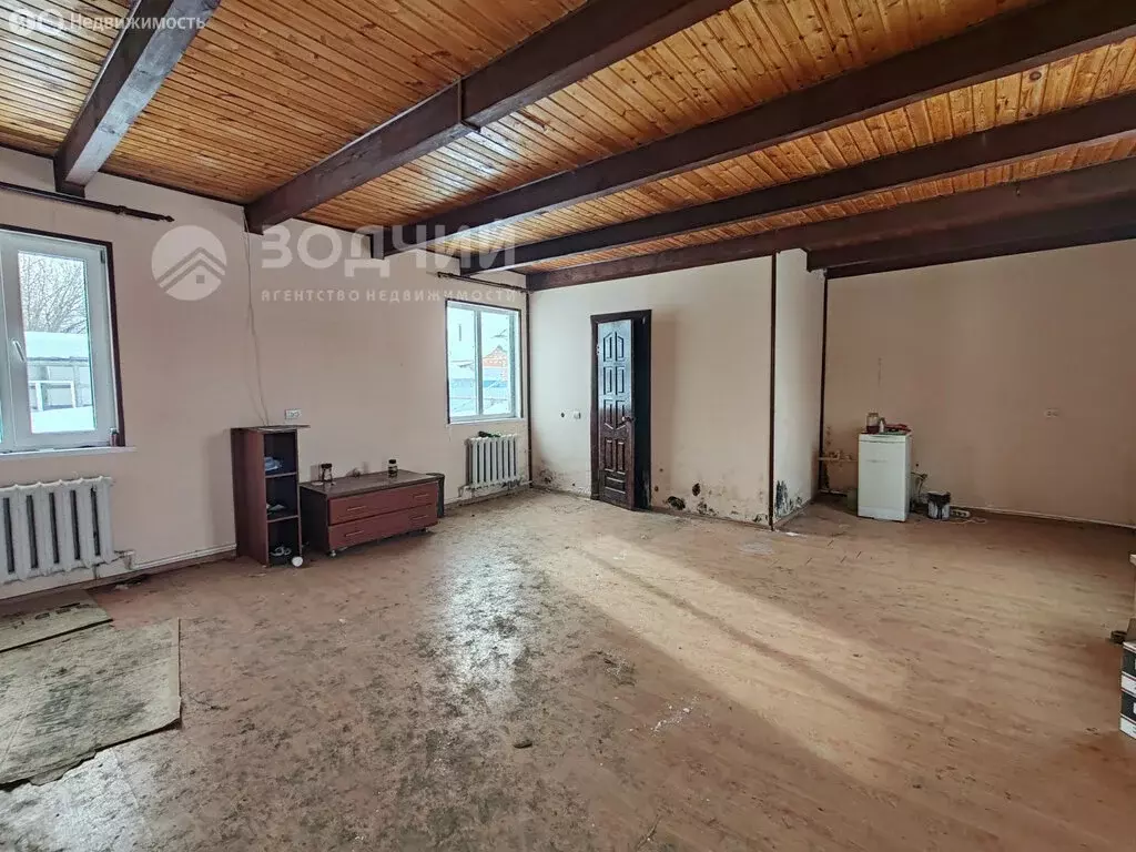 Дом в Канаш, улица Тимирязева, 10 (82.2 м) - Фото 2