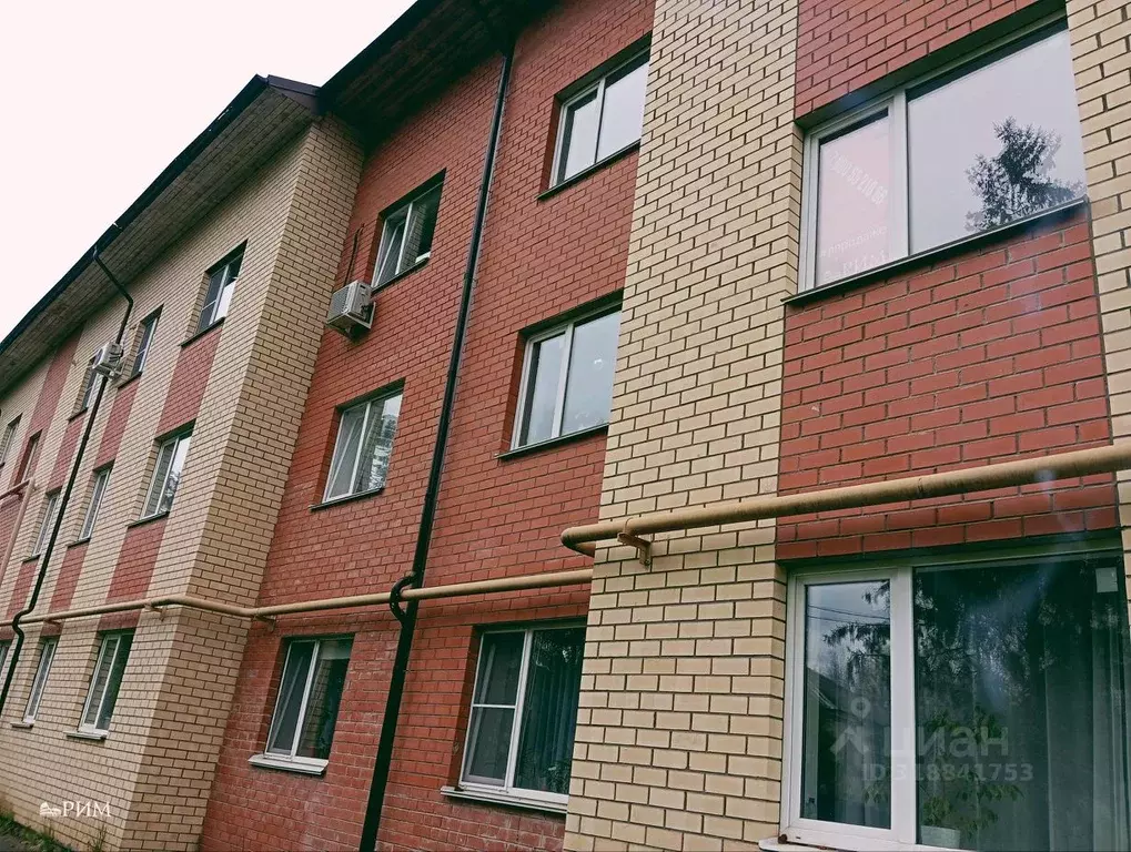 2-к кв. Вологодская область, Вологда Старое ш., 22 (56.9 м) - Фото 0
