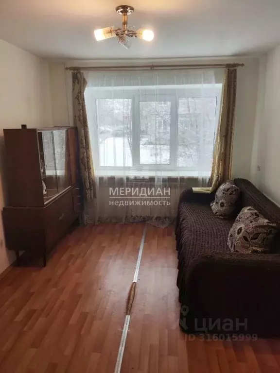 Комната Нижегородская область, Нижний Новгород Гороховецкая ул., 52 ... - Фото 0