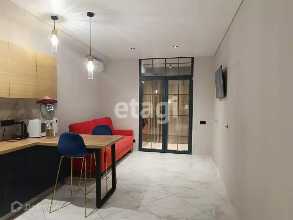 Продаётся 1-к квартира, 46 м - Фото 0