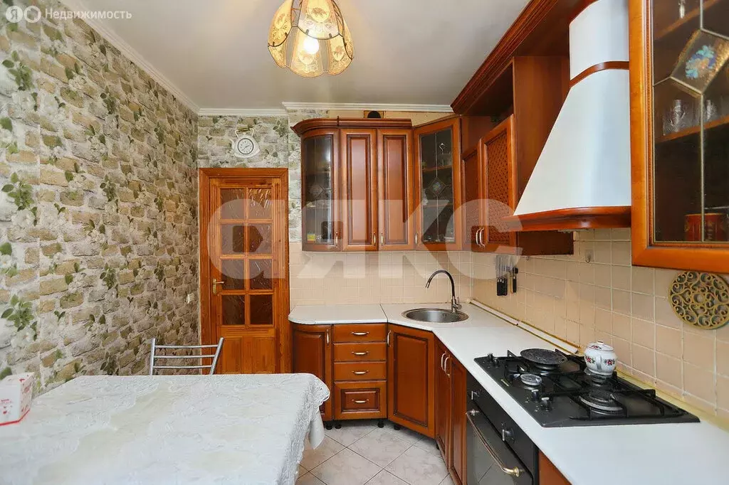 3-комнатная квартира: Липецк, улица Доватора, 2 (62.6 м) - Фото 1