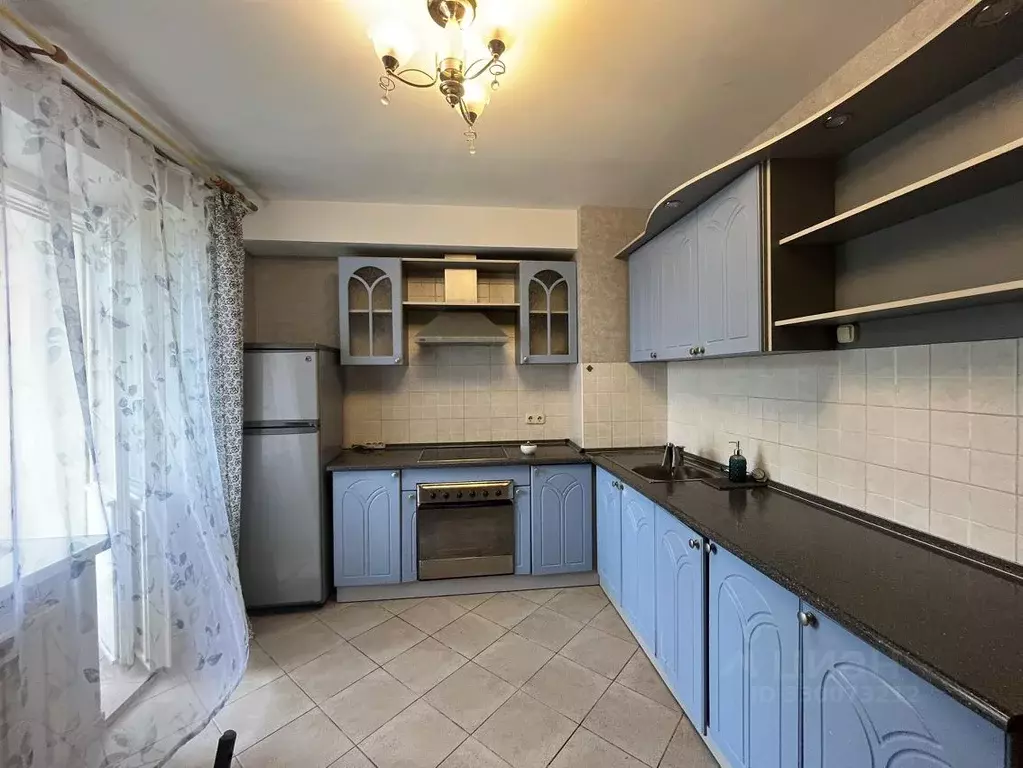 2-к кв. Санкт-Петербург Комендантский просп., 7к1 (59.8 м) - Фото 1
