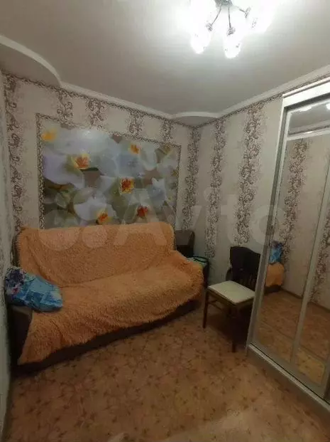 3-к. квартира, 31 м, 1/1 эт. - Фото 1