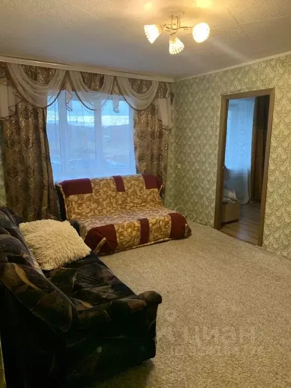 3-к кв. Мурманская область, Кольский район, с. Териберка, пос. ... - Фото 2