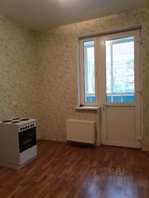 1-к кв. Москва ул. Грекова, 22 (48.0 м) - Фото 2