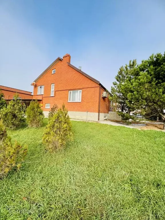 Дом в Краснодарский край, Темрюк ул. Карла Маркса, 196 (233 м) - Фото 2