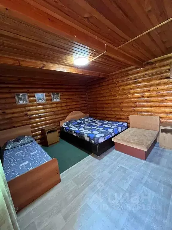 Комната Краснодарский край, Геленджик Херсонская ул., 43 - Фото 0