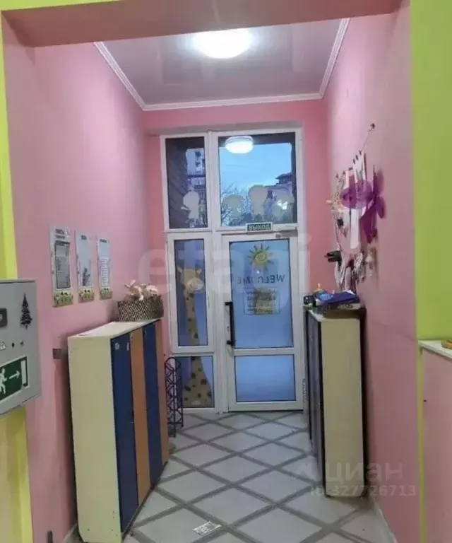 Помещение свободного назначения в Краснодарский край, Анапа ул. ... - Фото 2