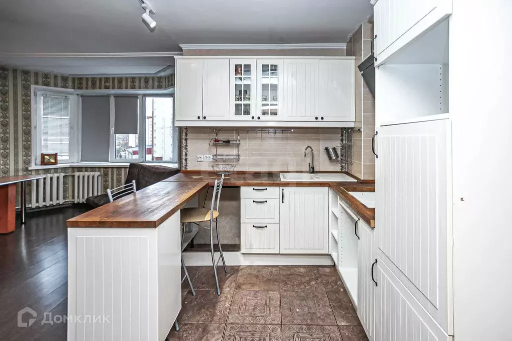 Продаётся 2-к квартира, 74.8 м - Фото 0
