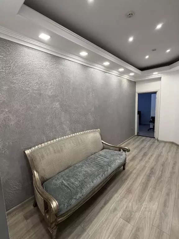 Офис в Москва ул. Малая Ордынка, 13С3 (121 м) - Фото 1