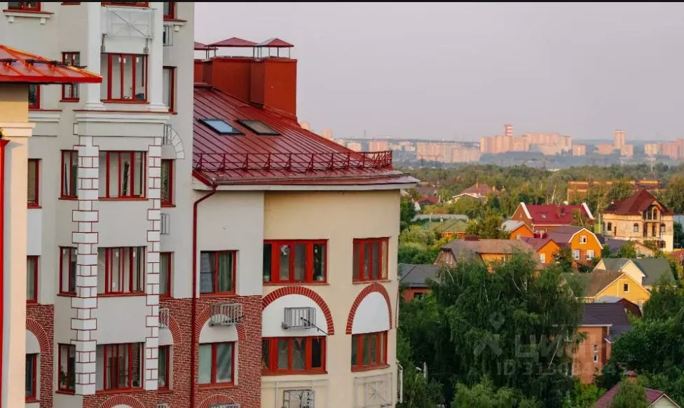 2-к кв. Московская область, Ленинский городской округ, пос. Развилка ... - Фото 0