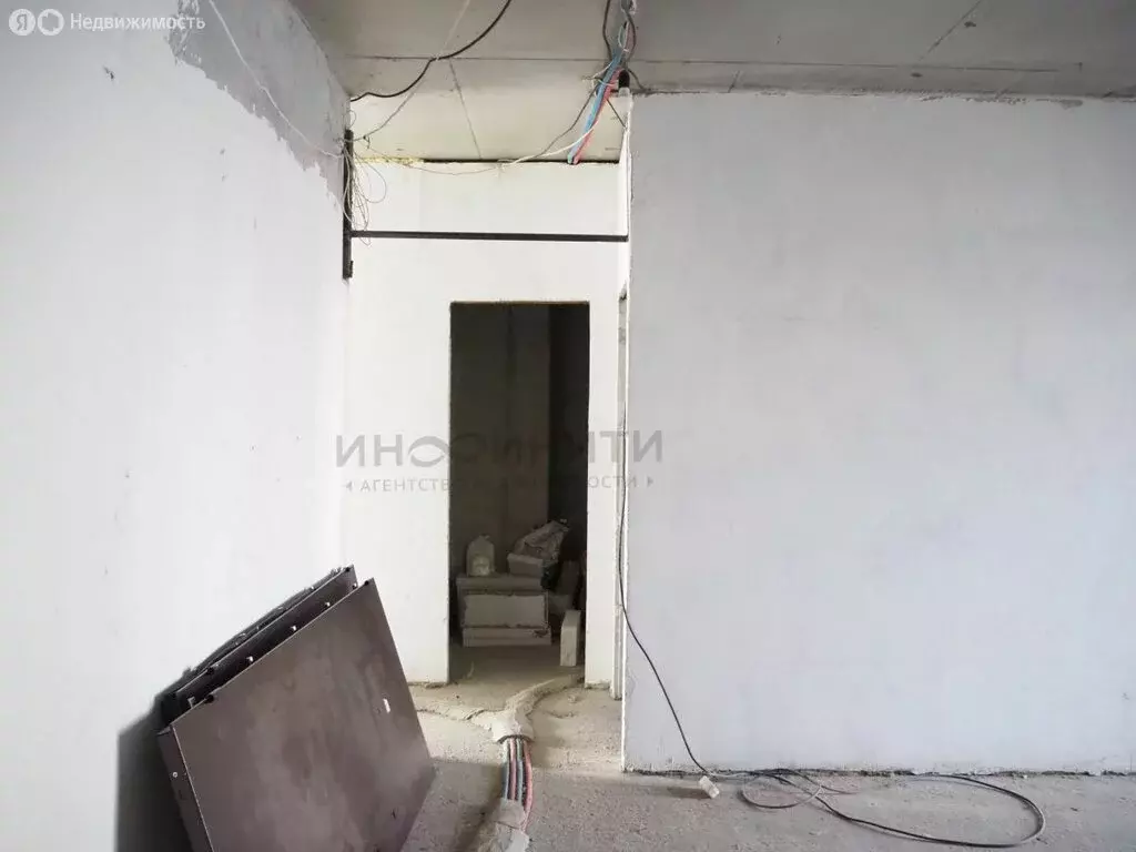 3-комнатная квартира: Химки, улица Кудрявцева, 14 (101.2 м) - Фото 2