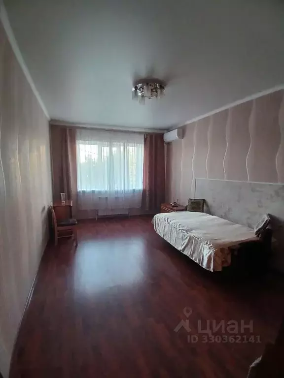 1-к кв. Оренбургская область, Оренбург Кардонный пер., 15 (43.0 м) - Фото 1