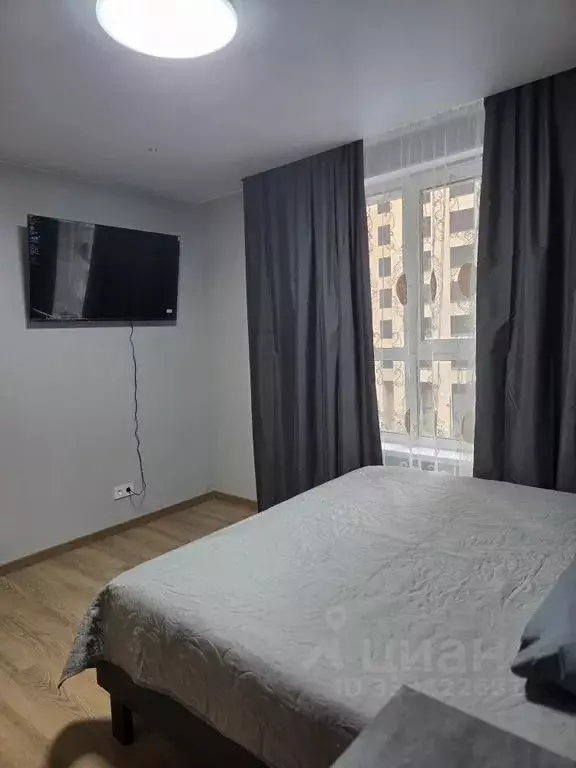 1-к кв. Москва Варшавское ш., 141В (24.0 м) - Фото 2