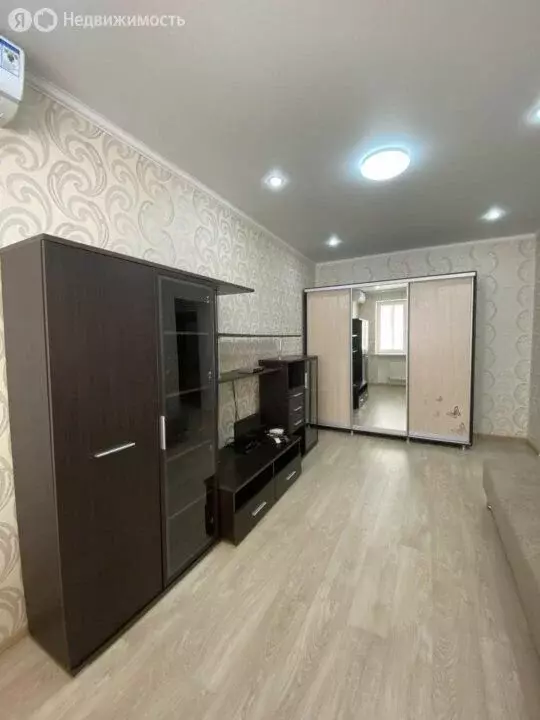 1-комнатная квартира: Ростов-на-Дону, переулок Белоусова, 14с1 (36 м) - Фото 1