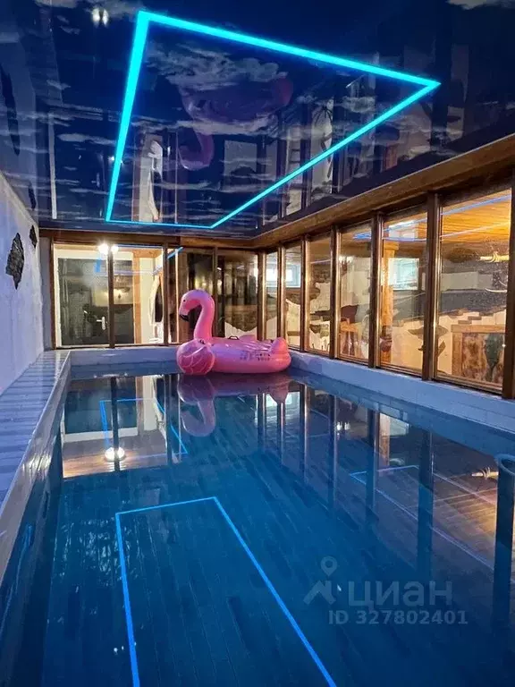 Дом в Московская область, Мытищи городской округ, д. Бородино ш. ... - Фото 1