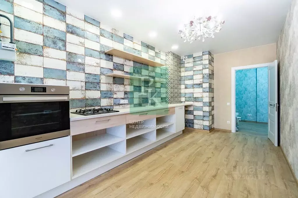 1-к кв. Севастополь ул. Маячная, 33 (56.0 м) - Фото 1