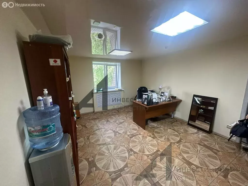 Офис (18.8 м) - Фото 0