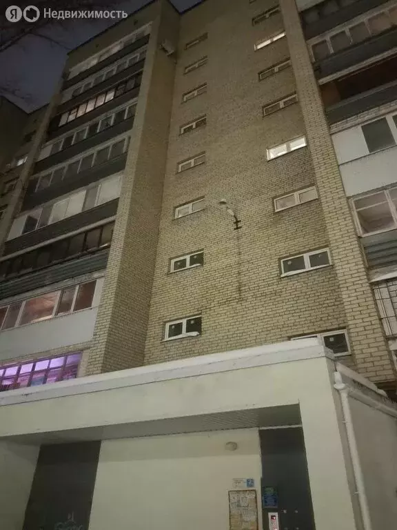 4-комнатная квартира: Самара, Нагорная улица, 141 (70 м) - Фото 1