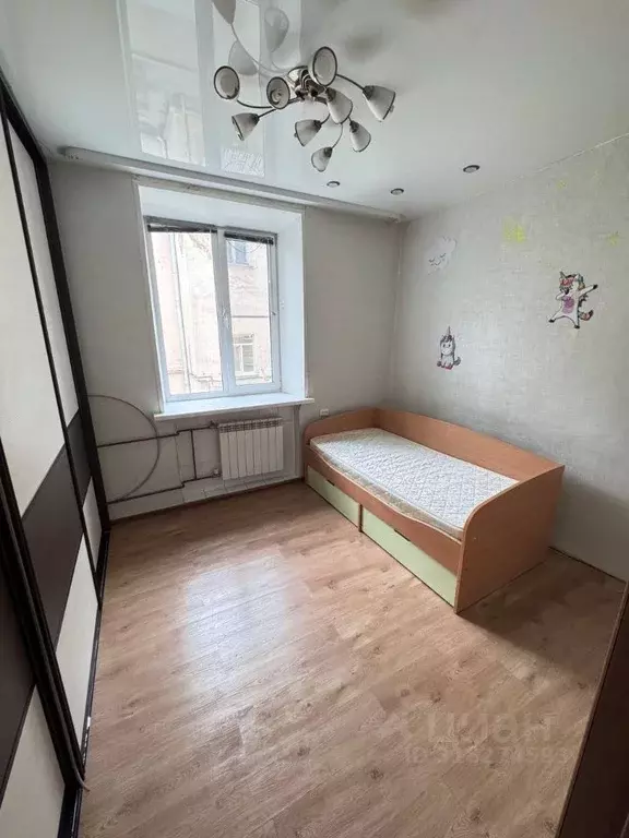 2-к кв. Иркутская область, Иркутск ул. Розы Люксембург, 19 (43.0 м) - Фото 1