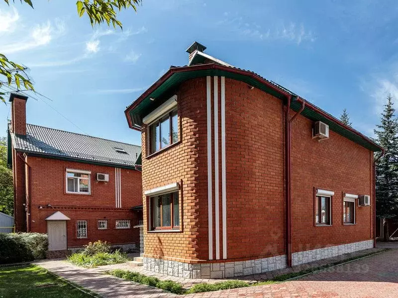 Дом в Московская область, Мытищи городской округ, д. Капустино  (949 ... - Фото 2