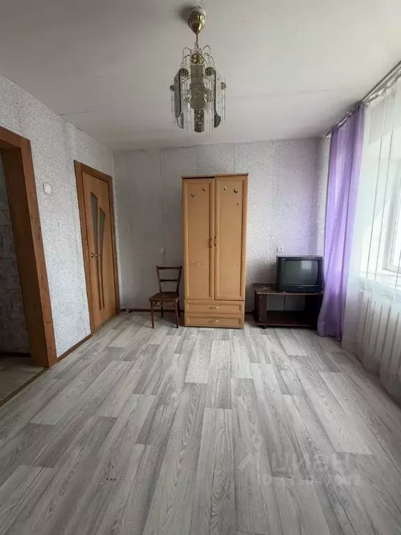 Студия Иркутская область, Братск Комсомольская ул., 51А (17.9 м) - Фото 1