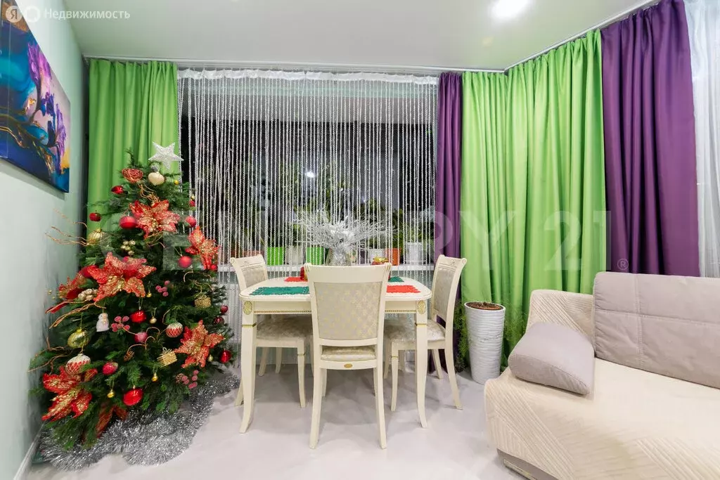 1-комнатная квартира: Санкт-Петербург, Планерная улица, 91к1 (33 м) - Фото 2