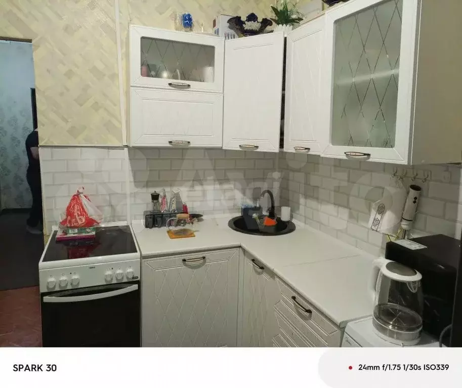 2-к. квартира, 60,8 м, 3/5 эт. - Фото 1