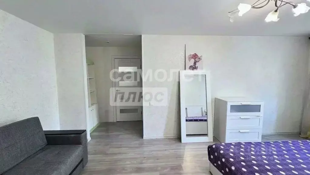 Квартира, 2 комнаты, 45.1 м - Фото 2