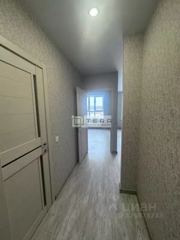 1-к кв. Башкортостан, Уфа Кузнецовский Затон мкр,  (40.3 м) - Фото 2