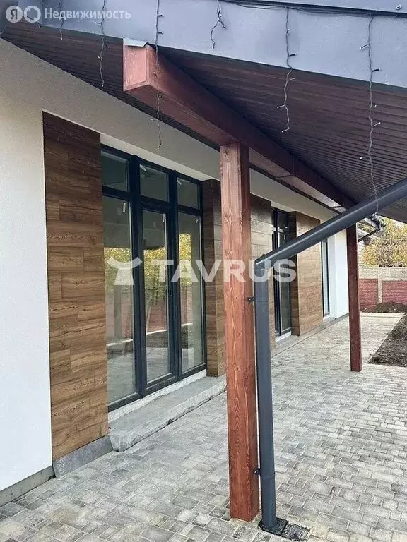 Дом в Перовское сельское поселение, садоводческое товарищество ... - Фото 2