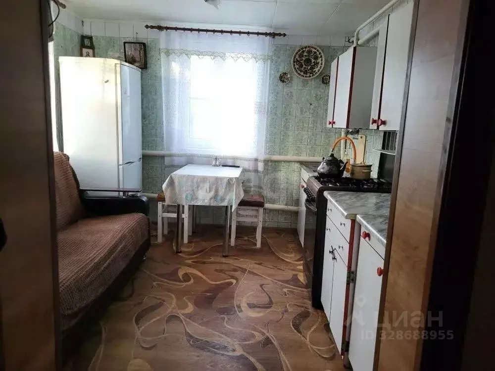 Дом в Белгородская область, Волоконовка рп ул. Комарова, 21Б/1 (69 м) - Фото 1